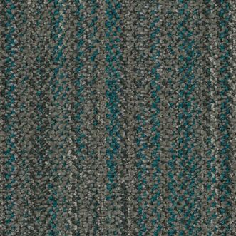 SAMPLE Shaw Community Flat Weave Blended Sky 9 x 36 0