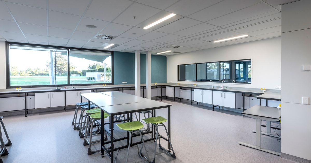 Tarkett Primo Safe.T Light Pure Grey Wetroom Vinyl Jacobsen NZ Flooring