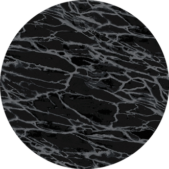 Carrara Jet 11 ft Circle