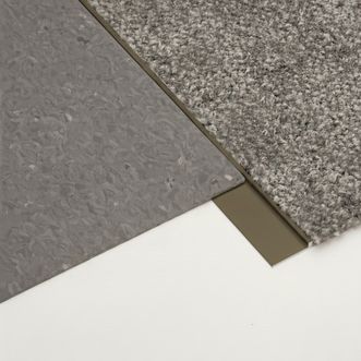 Detail Trims Carpet to Vinyl Height Transition DT036