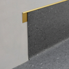 Detail Trims Floor/Wall Junctions DT059
