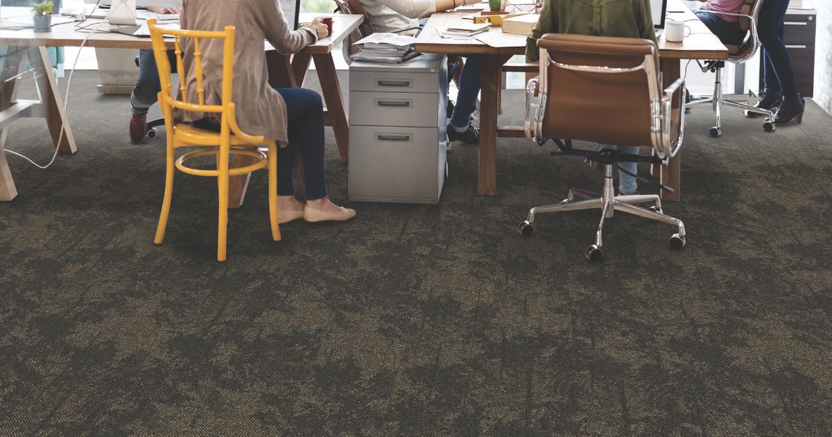 Carpets Inter Breaking Waves Over the Ocean Rockaway Ecosoft Carpet