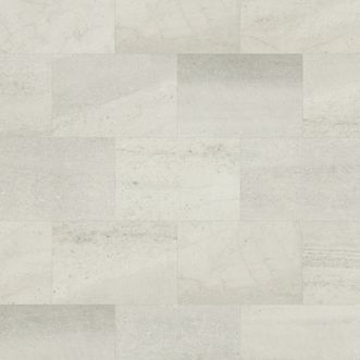 Knight Tile Stone Rigid Core Honed Oyster Slate 305mm x 457mm