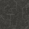 Shaw Grounded Spaces Visualize Tile 5T686 Range Visualize  Leather