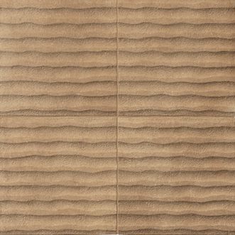 Omarama Terracotta Ridges Look Tile 200 x 200