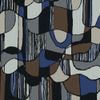 Layered Balanced 6 X 9 ft Rectangle