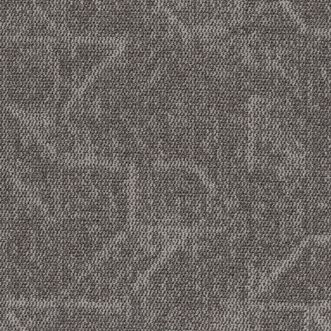 Shaw Grounded Spaces Visualize Tile 5T686 Range Visualize  Oat