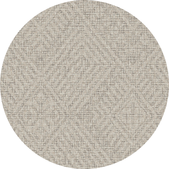 Stone Marble Circle 11 X 11 ft