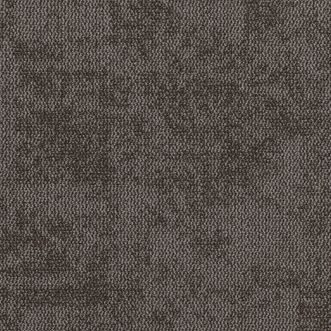 Shaw Grounded Spaces Presence Tile 5T691 Range Presence Brown