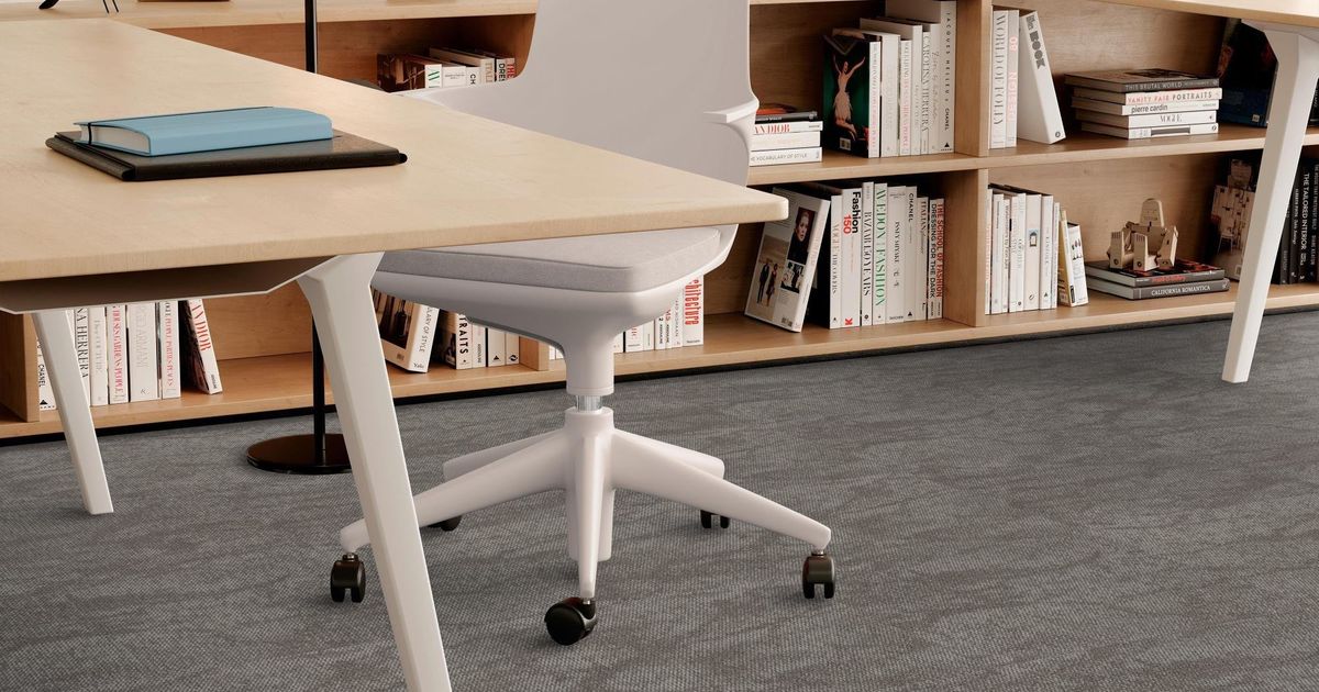 Shaw Contract Grounded Spaces Earthing Earthing Flax Grounded Spaces ...