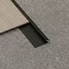 DT032 Matte Black