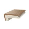 Engineered Timber Stair Nosing Engineered Timber Rakeback Stair Nosing