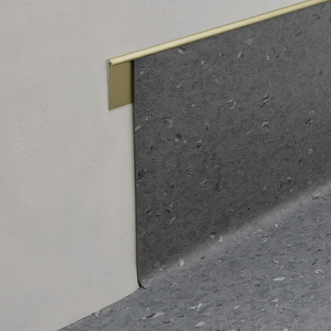 Detail Trims Floor/Wall Junctions DT059