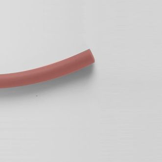 Unicolour Weld Rod 89057 Red