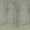 Vintage Antique 8 X 10 ft Rectangle