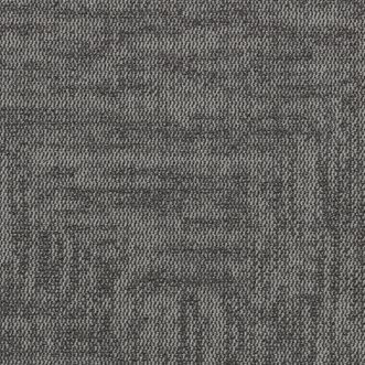 Shaw Grounded Spaces Alignment Tile 5T689 Range Alignment Natural