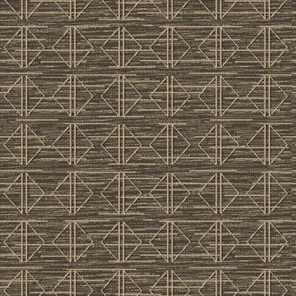 Diamonds Shadow 6 X 9 ft Rectangle