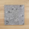 Terrazzo Look Tile Stormy Square Matt 600m x 600m