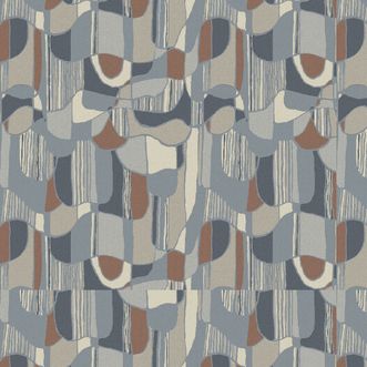SAMPLE Shaw RUGS Layered R L Calm Rug SAMPLE 0 0