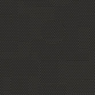 Dots Black 8 X 10 ft Rectangle