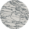 Carrara Pure 11 ft Circle