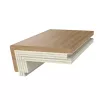 Engineered Timber Stair Nosing Engineered Timber Rakeback Waterfall Stair Nosing