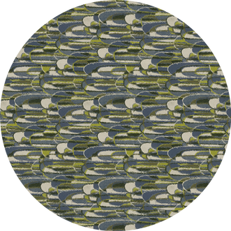 Drip Lush 11 ft Circle