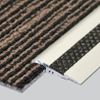 Detail Trims Carpet & Vinyl to Bare Floor Height Transition DT028