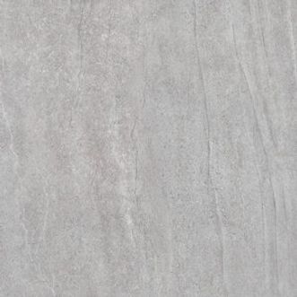 Cockle Bay Grey Stone Look Tile 600x600
