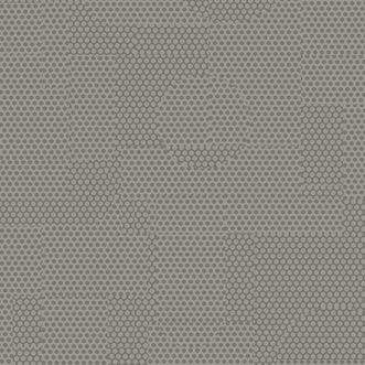 Dots White 8 X 10 ft Rectangle