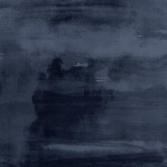 Watercolor Midnight 8 X 10 ft Rectangle