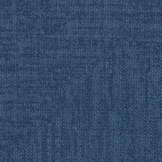 Shaw Grounded Spaces Grounded Accent Tile 5T693 Range Grounded Accent  Cobalt
