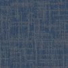 Shaw Grounded Spaces Breathe Tile 5T690 Range Breathe  Supporting Cobalt