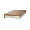 Engineered Timber Stair Nosing Engineered Timber Edge Cap