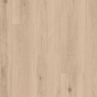 LooseLay Longboard Plank Pure Danish Oak 1500mm x 250mm