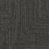 Shaw Grounded Spaces Alignment Tile 5T689 Range Alignment Leather