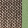 Diamondtred Zebron Rich Brown Zebron 37 mm