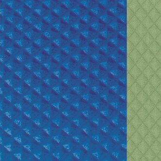 Inserts Specialised/Phosphorescent Colours Safety Blue Zebron