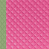 Diamondtred Zebron Safety Pink Zebron 37 mm