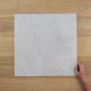 Travertine Look Tile Cloudy Antislip 600mm x 600mm