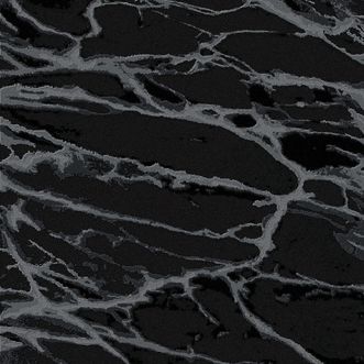 SAMPLE Shaw RUGS Carrara BL Jet 0 0