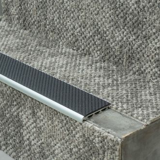 AA124CN Natural Satin