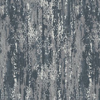 Cascade Delicate 8 X 10 ft Rectangle