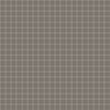 Wincklemans Charcoal 50 x 50mm Mosaic Tile 265x530