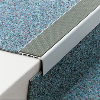 Stairnosings Carpeted Stairs AA123