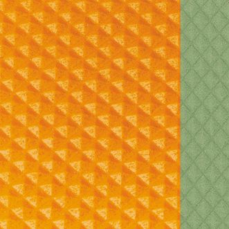 Inserts Specialised/Phosphorescent Colours Safety Orange Zebron