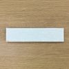 Albany White Subway 60x250
