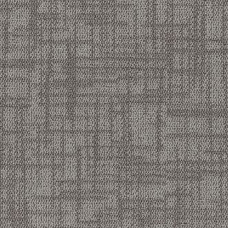 Shaw Grounded Spaces Breathe Tile 5T690 Range Breathe Flax