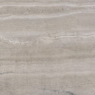Lux Travertine Look Tile Grey Matt Tile 1200mm x 600mm