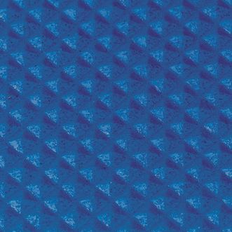 Inserts Safety Colours Tredsafe Blue 53 mm